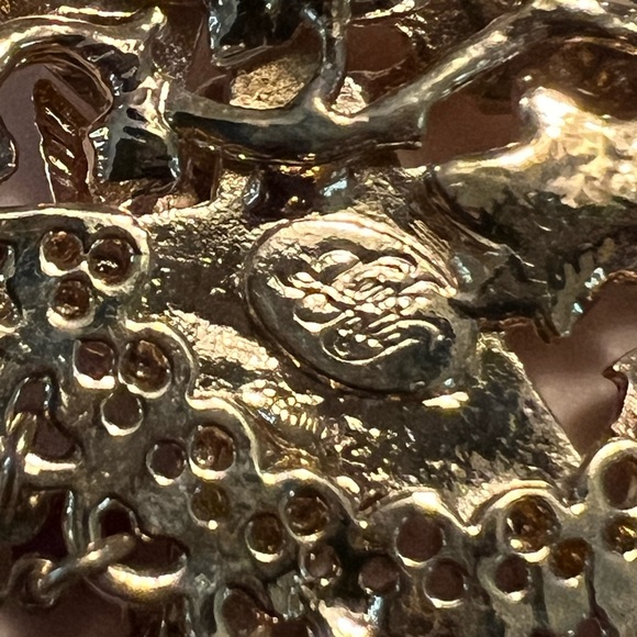 🇺🇸Rare Kirks Folly Military Branch Pin🇺🇸 - Picture 7 of 10